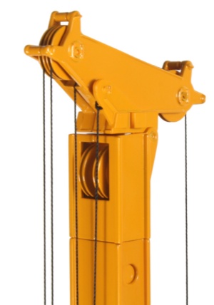 Bauer BG40 with BC40 Trench Cutter